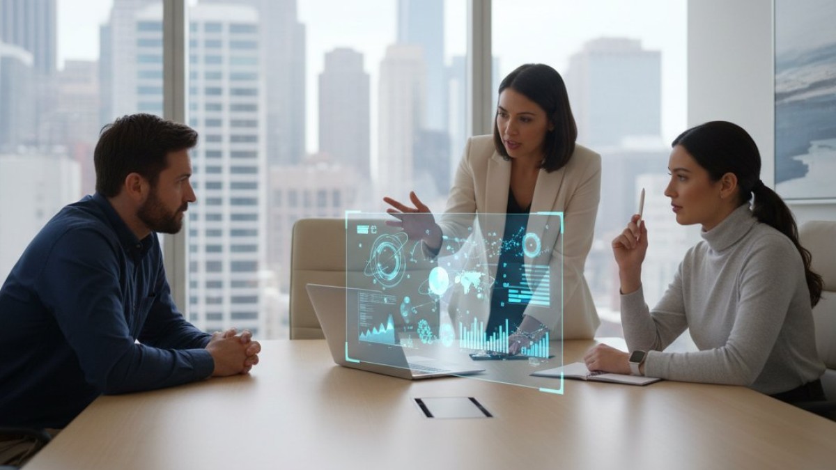 The Strategic Advantage: Benefits of ACCA for Non-Accountants in 2026