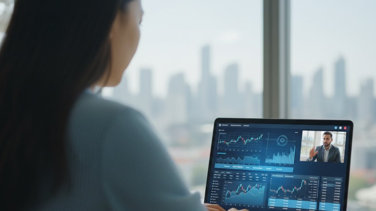 The Strategic Advantages of Online ACCA Tutor Support in 2026