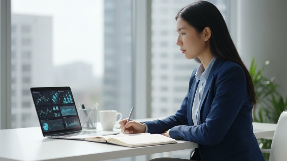 What to Do After Failing an ACCA Exam: A Professional Recovery Strategy for 2026