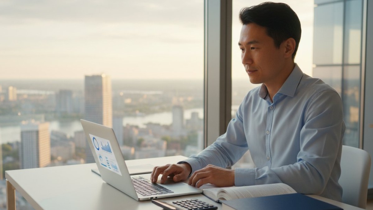 ACCA Exam Preparation Tips for Working Professionals: The 2026 Strategic Guide