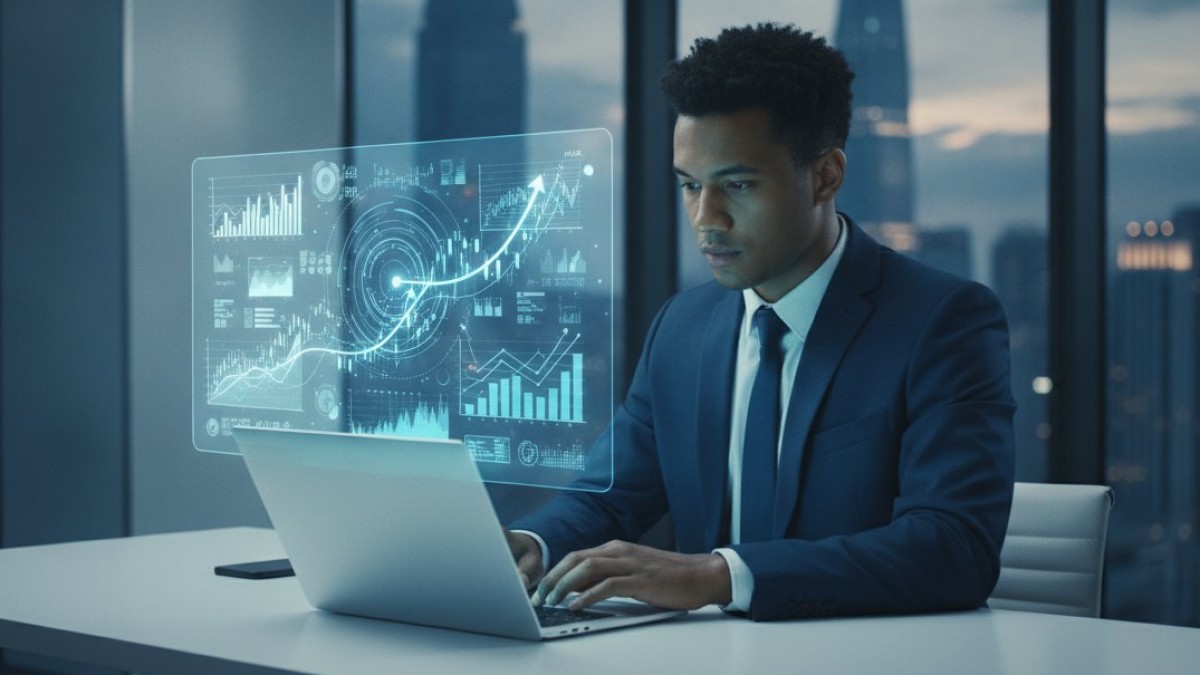 Financial Modeling for ACCA Students: The 2026 Strategic Career Guide