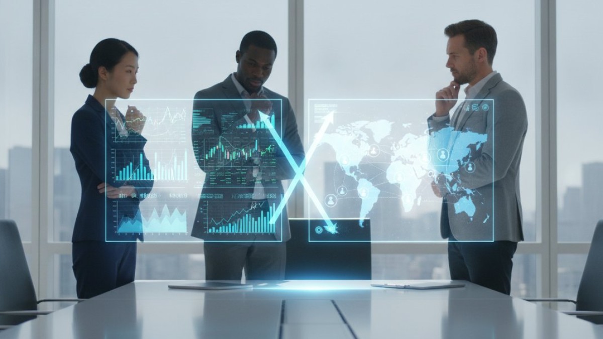 CIMA vs MBA: The Definitive 2026 Comparison for Strategic Finance Leaders