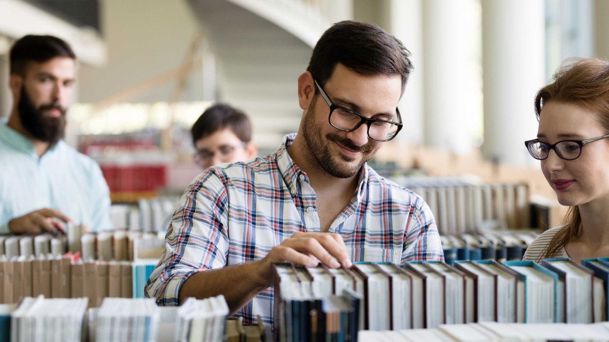 IFRS and Careers in Accounting