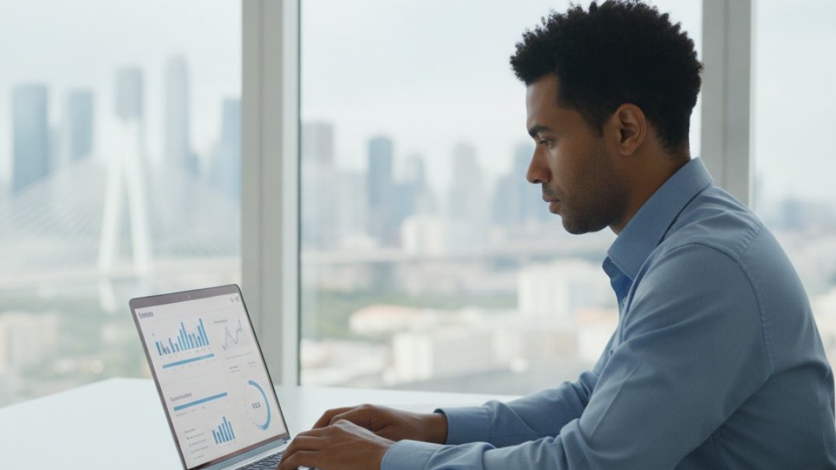 Starting ACCA with No Accounting Background: The 2026 Definitive Guide