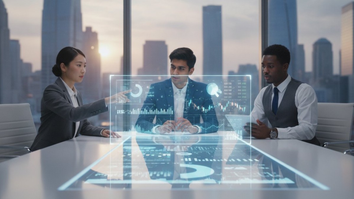 How ACCA Helps in Getting a Job in the Big 4: The 2026 Career Guide