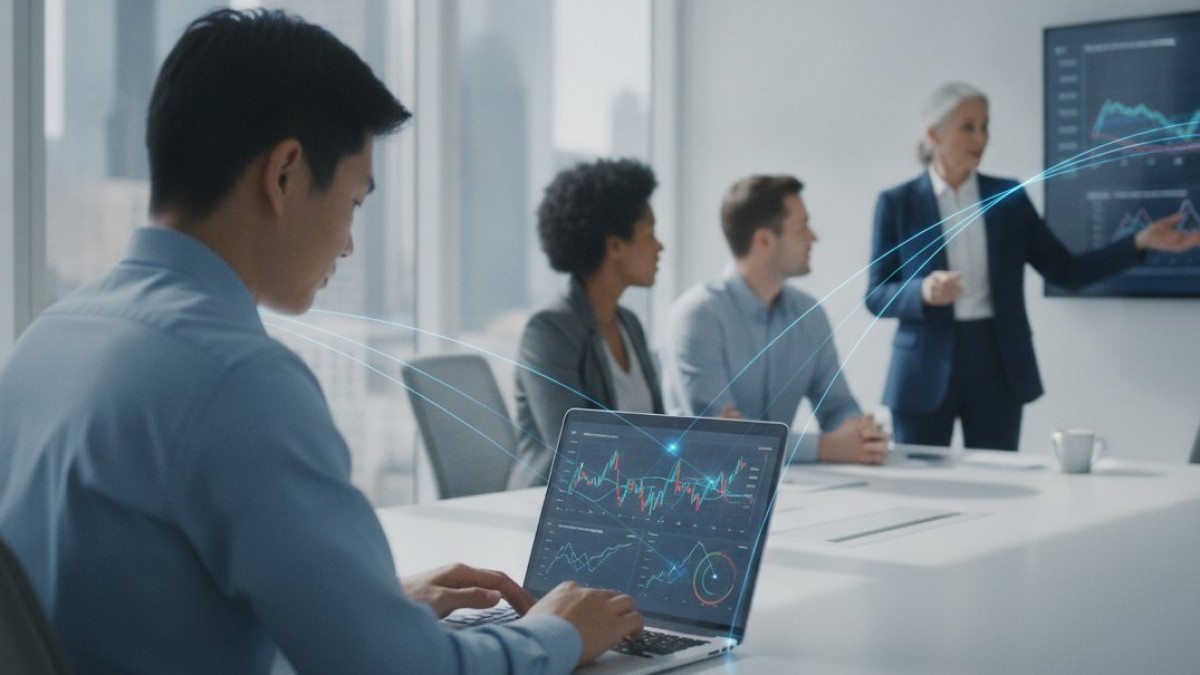 Networking Tips for CIMA Students: Building a Strategic Career in 2026