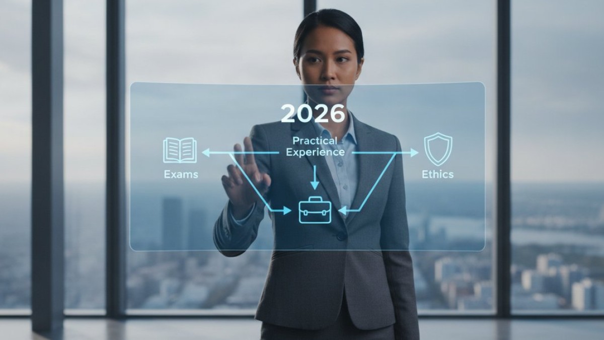 ACCA Membership Requirements: The Comprehensive 2026 Strategic Guide