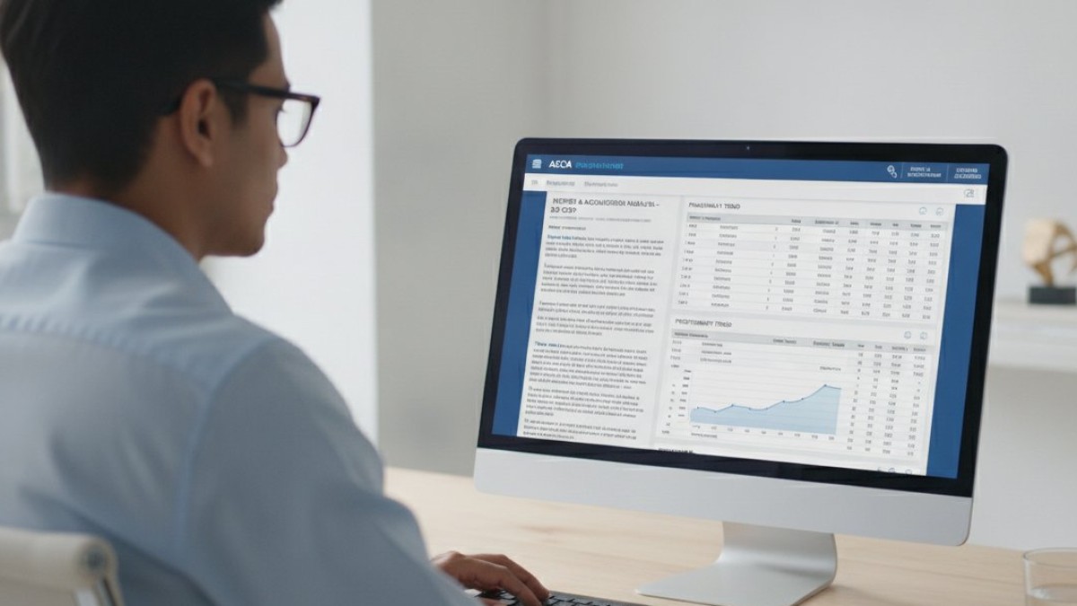 How to Prepare for Computer-Based ACCA Exams: The 2026 Strategic Guide