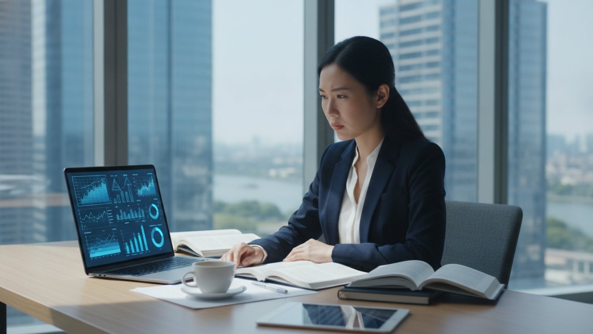 ACCA Performance Management (PM): The Ultimate 2026 Study & Exam Guide