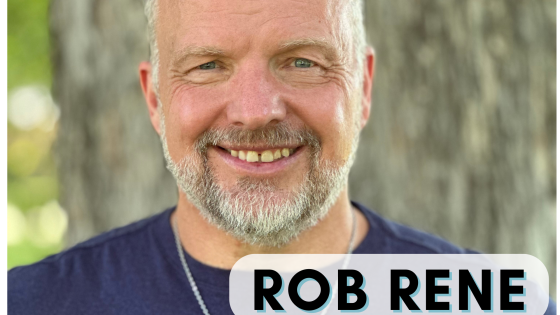 Faith, Frequency, and Healing with Rob Rene – A Journey into Biblical Wellness