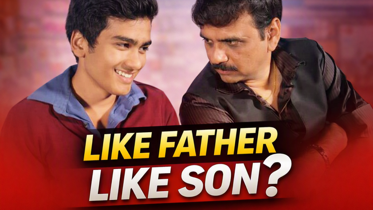 Who is Ankit Pinnadari (Ankit Rambabu)? The Truth.