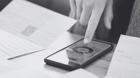 How the Entrepreneur Can Fall in Love With the Feeling of Money Matters Handled