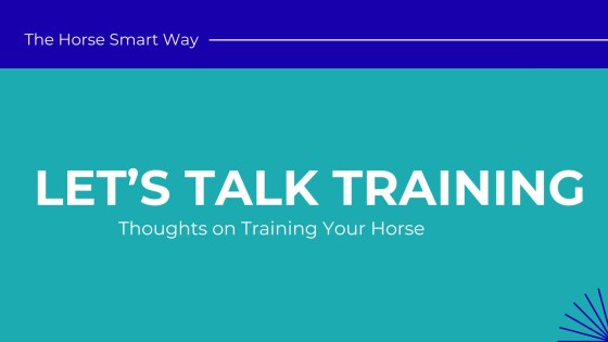 Horse Comes Home (from the trainer)