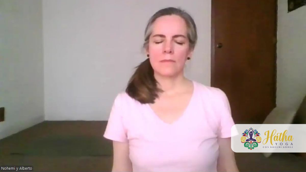 La Ciencia de la Respiración según Indra Devi