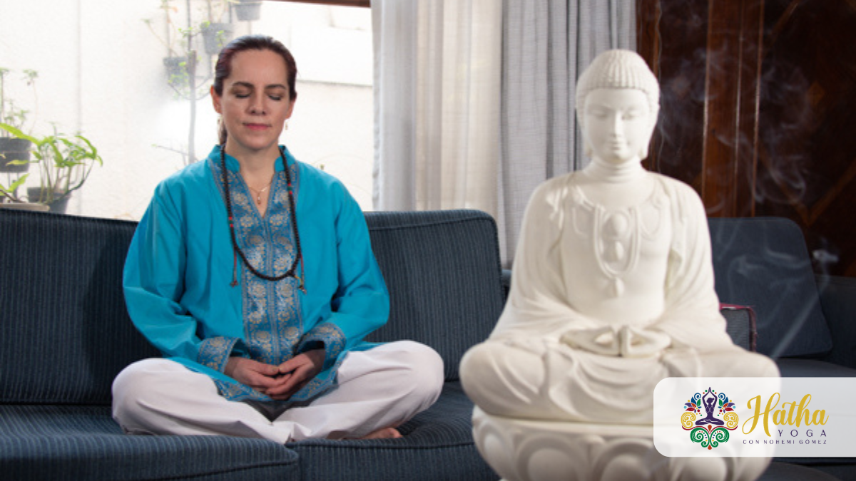 Qué es la Meditación y sus Resultados