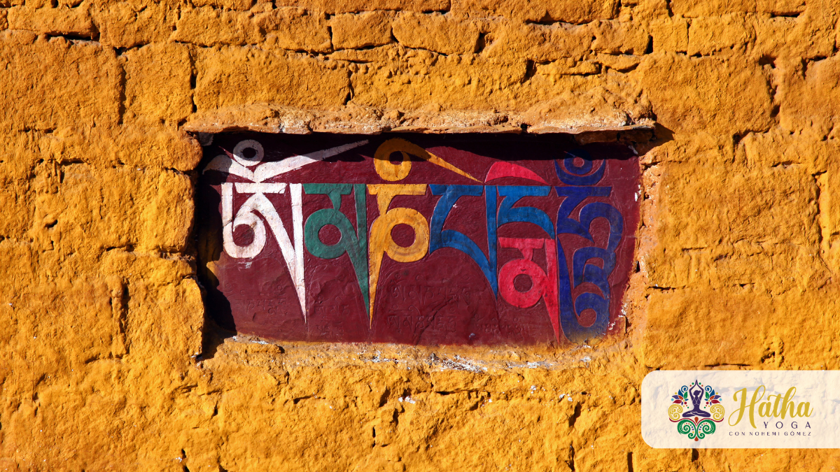 El Poder de los Mantras