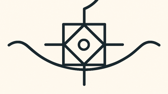 The Architecture of Becoming