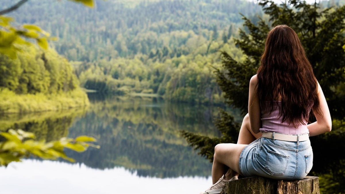 Mielen rauhoittamisen salaisuudet: Näin tasapainotat hermostoasi ja ajatusmaailmaasi