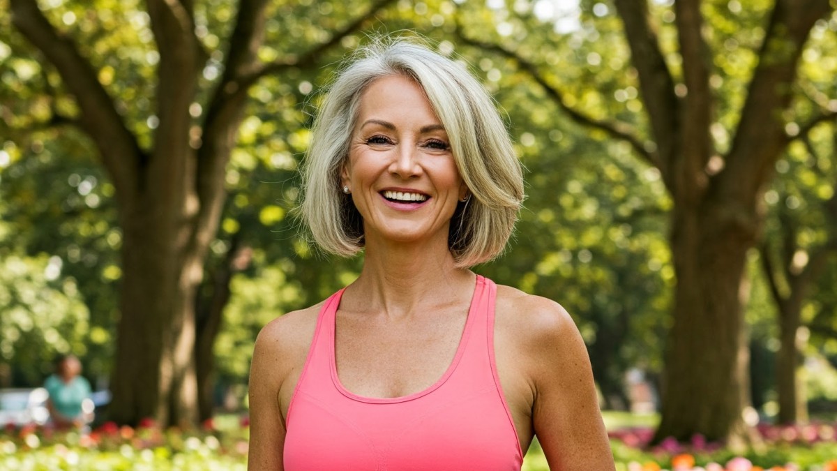 Vaihdevuosien vaikutukset ja miten voit tukea hyvinvointiasi niiden aikana