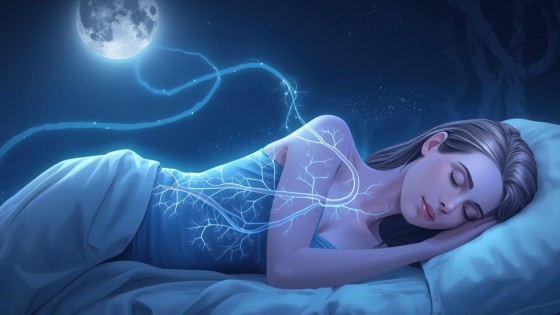 Vagushermo – kehon ja mielen yhteyden avain