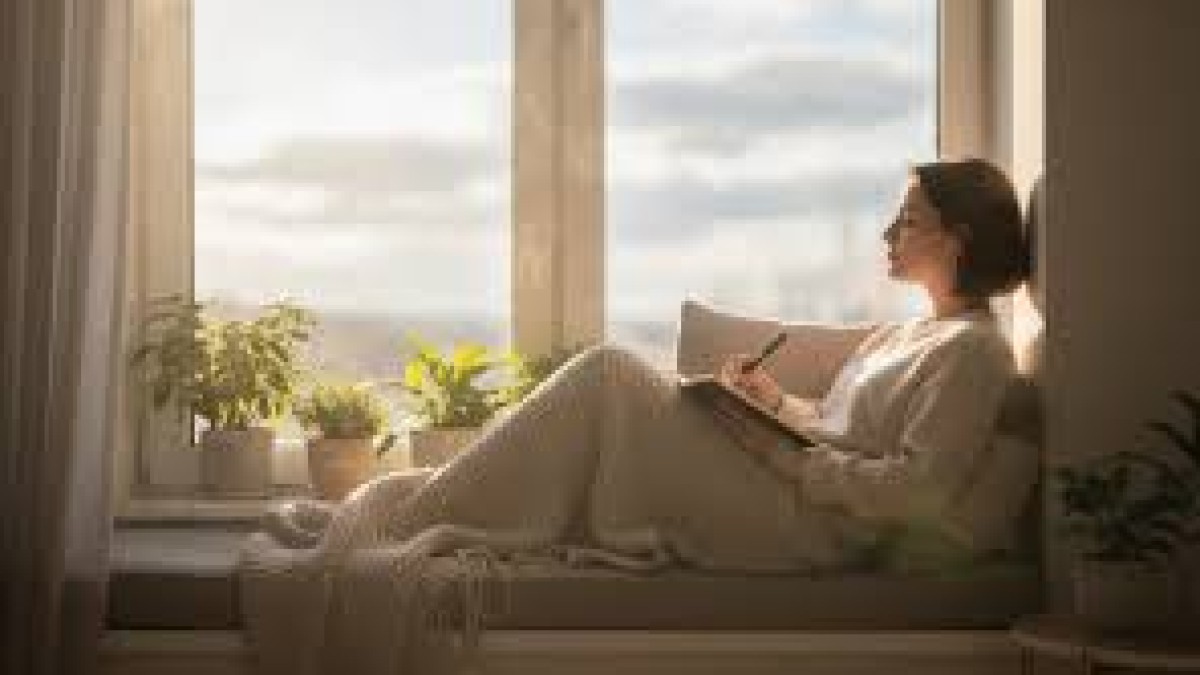 När det gamla inte passar längre och det nya ännu inte tagit form