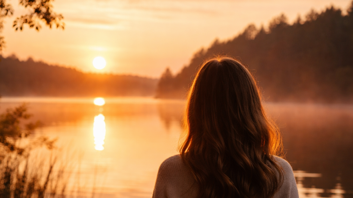 Hur skulle du leva om du hade två år kvar?