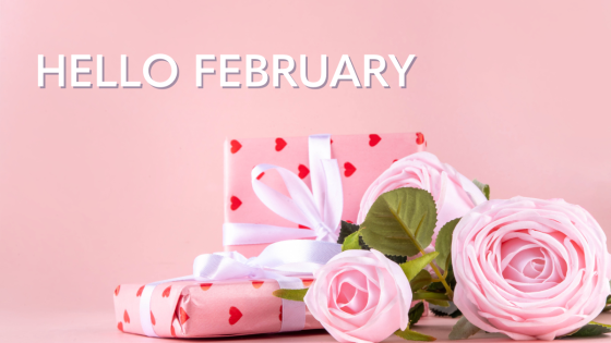 February 2026 Marketing Calendar