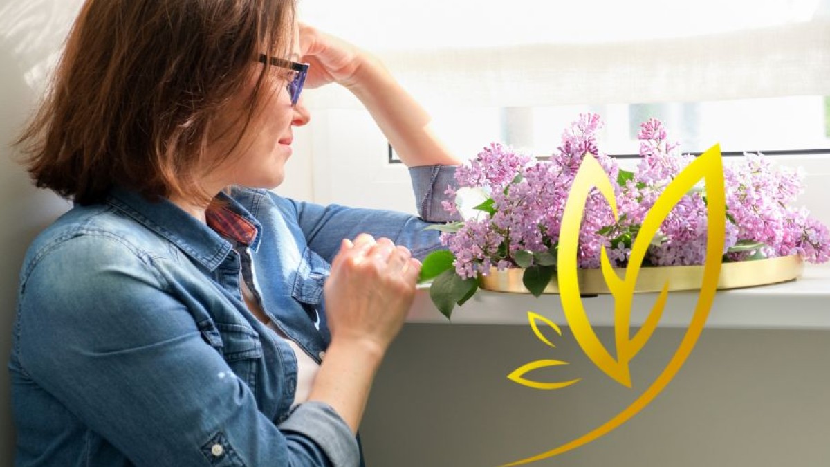 Att våga drömma igen i medelåldern