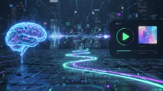 Getting your AI music to Spotify — the complete step-by-step guide