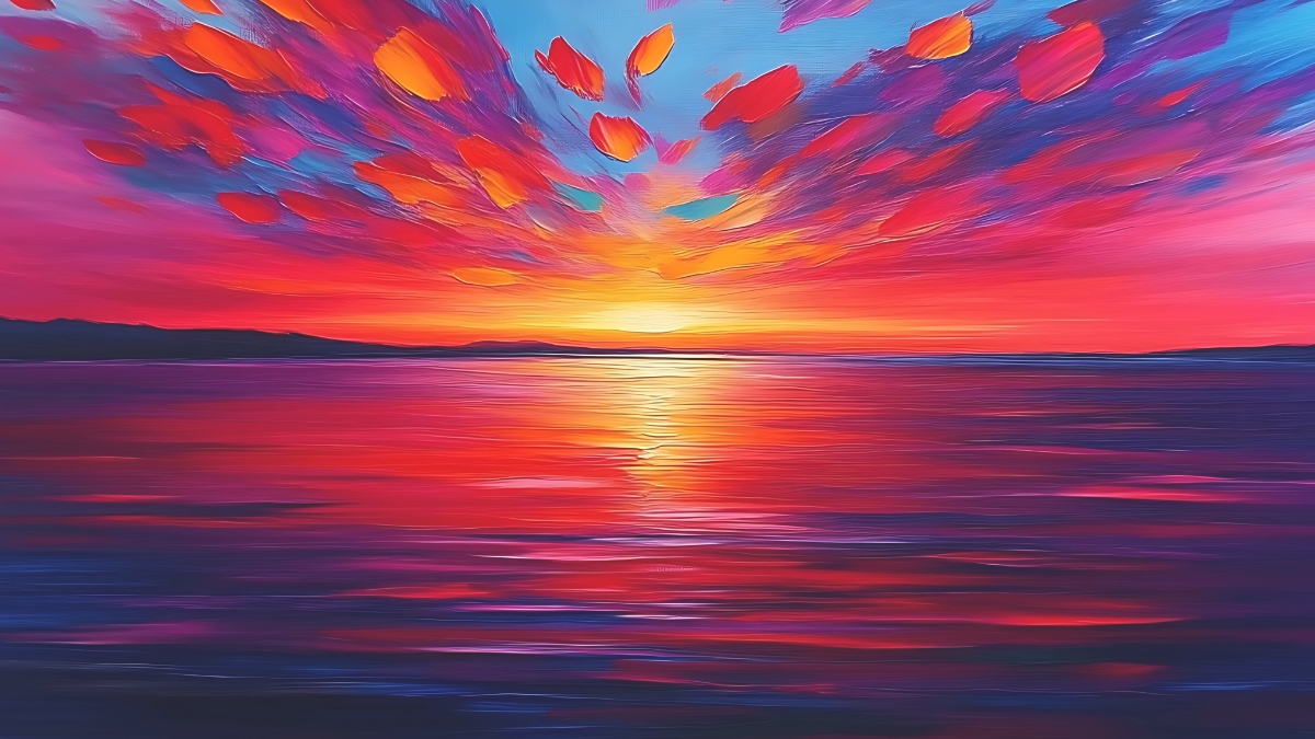 Cultivating Heartfire and Presence