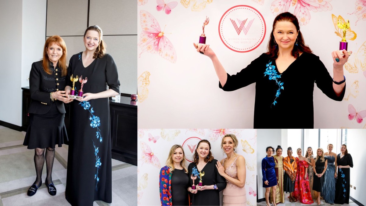 Nowa era niezależności: Wywiad Izy Jarskiej z Mag Nilsson