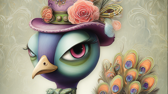 Using Midjourney for Inspiration as an Artist and Compositor