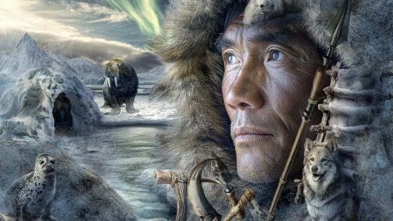 My Latest Artistic Adventure