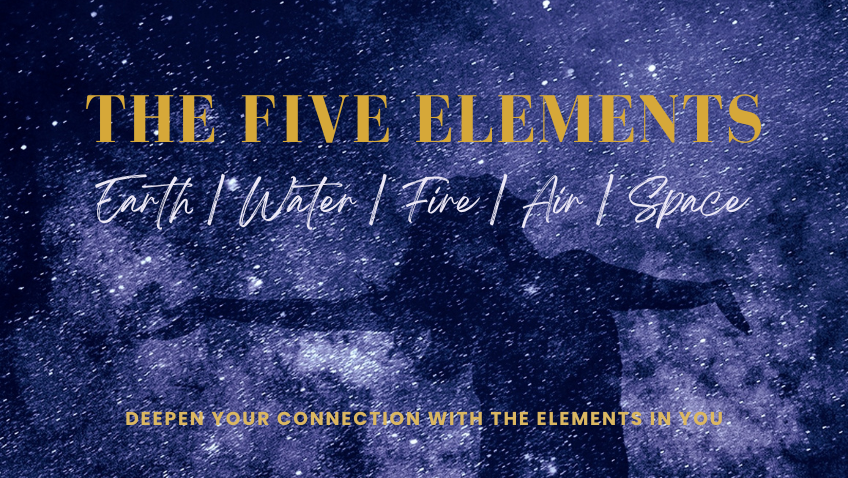 The Five Elements