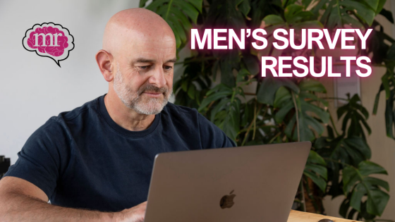 What's the Current Picture of Men’s Mental Health?