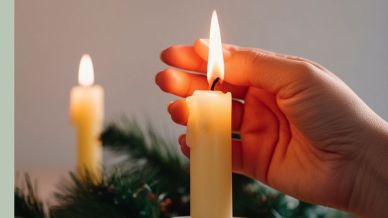 Återhämtning veckan före jul – när vila faktiskt är det mest kraftfulla du kan göra