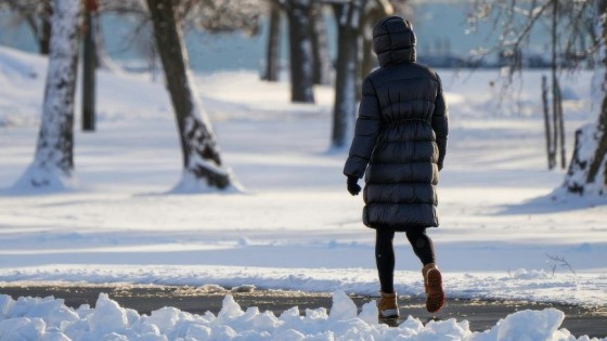 Varför är återhämtning och vila bra för lymfsystemet?