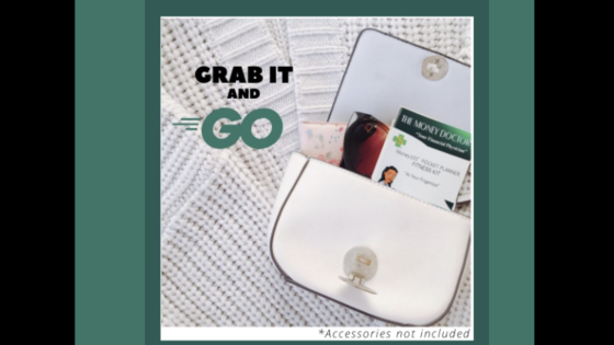 Why the Best Gift This Year Isn’t Candles or Socks — It’s the Ability to Exhale Financially