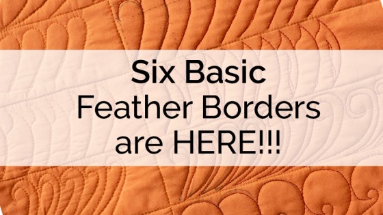 Six Basic Feathers Course