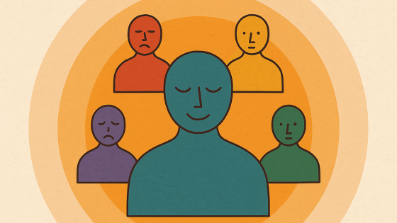 What is Internal Family Systems (IFS)