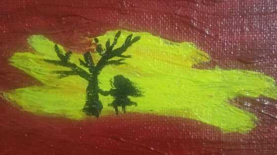 Trauma: How Old Stories Continue to Shape Who We Are Today