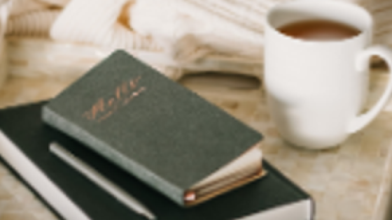 The Cost of Constant Doing: Returning to Yourself Through Small, Intentional Shifts