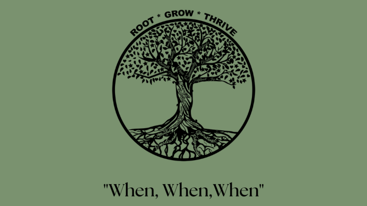 The Trap of "When, Then