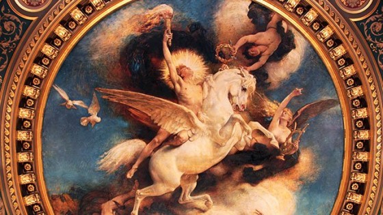 Uma Nova Ordem Mundial