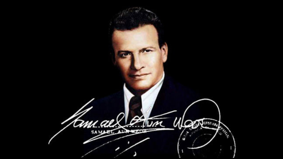 Quem é Samael Aun Weor