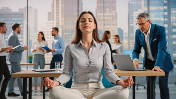 live class image