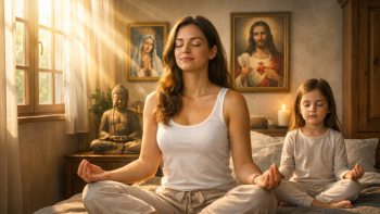 live class image