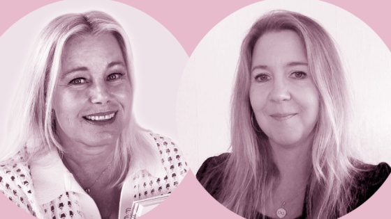 Så föddes My Own Course