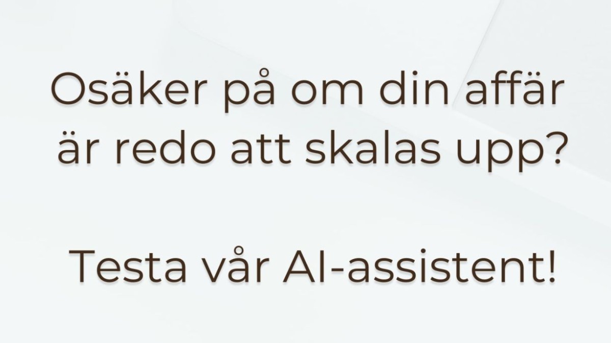 Digital utvecklingspotential