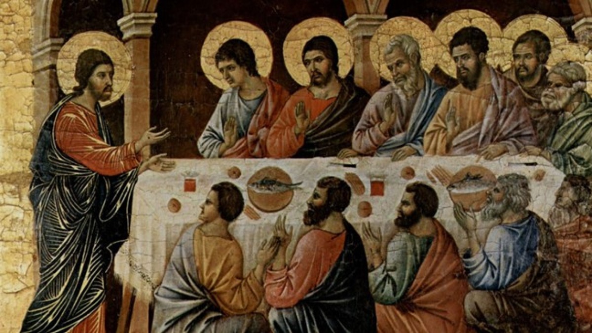 As Sagradas Linhagens de Sacerdotes e Religiões